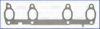 VW 037253039F Gasket, exhaust manifold